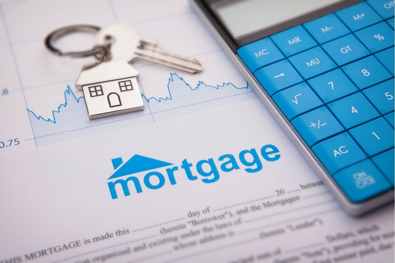 Bad Credit Mortgages Explained In Depth
